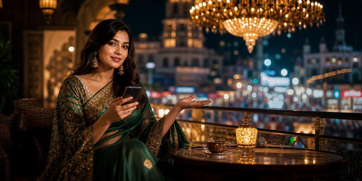 বগুড়ায় নিরাপদ মোবাইল বেটিং ও লটারির দৃশ্য