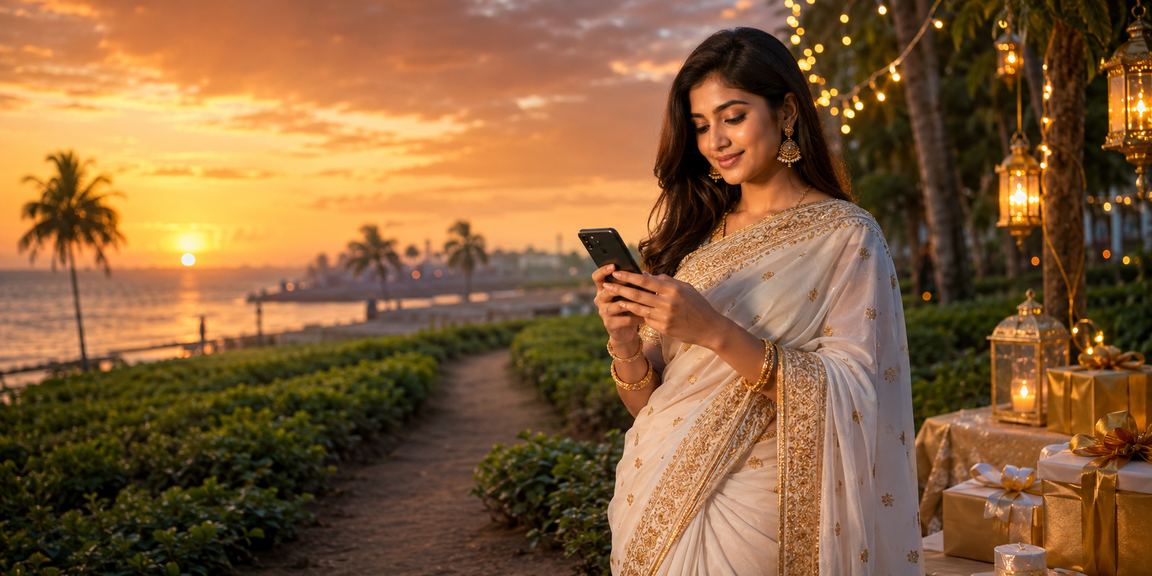 চট্টগ্রামে একজন বাংলাদেশি নারী মোবাইলে 196 ক্যাসিনো প্ল্যাটফর্ম ব্যবহার করছেন