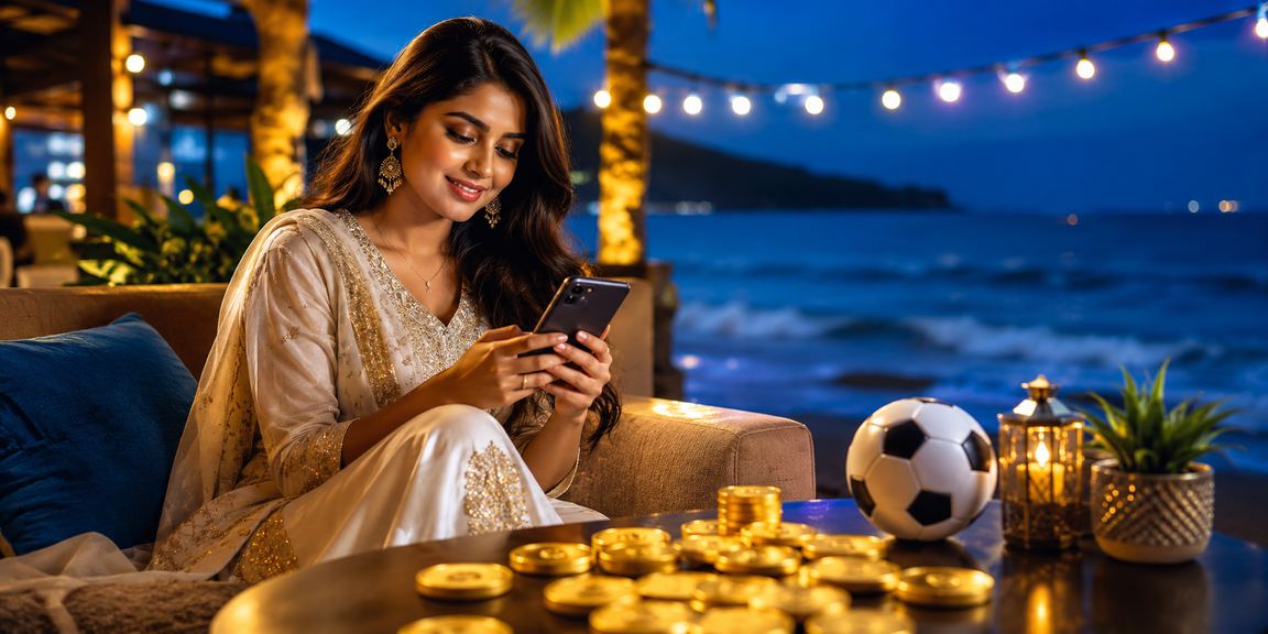 কক্সবাজার সমুদ্র সৈকতে ফুটবল ম্যাচ অডস নিয়ে আলোচনা