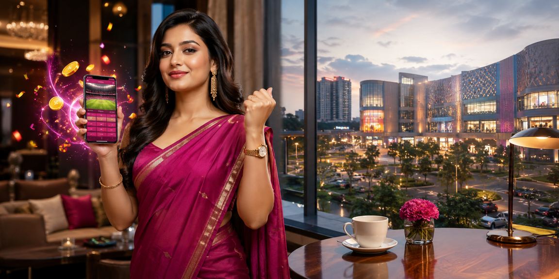 ঢাকায় মোবাইল পেমেন্টে ভাউচার রিডিম করছেন একজন বাংলাদেশি ব্যবহারকারী