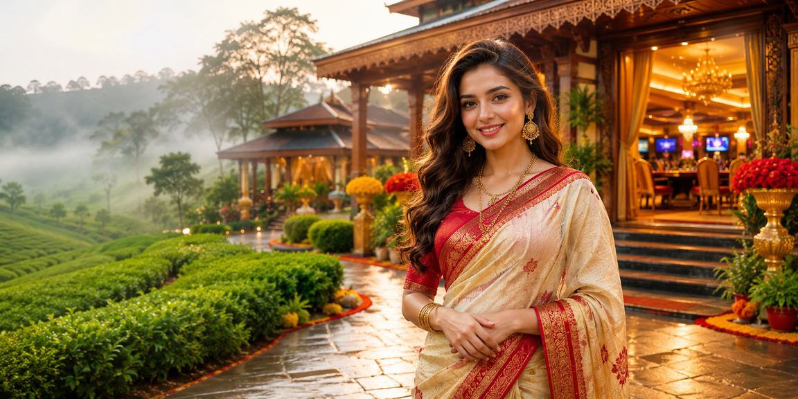 গাজীপুরে পহেলা বৈশাখ উপলক্ষে স্পোর্টস বেটিং উৎসব