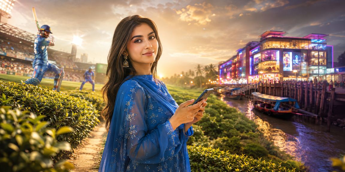 খুলনায় ঐতিহ্যবাহী পোশাকে ক্রিকেট বেটিং অভিজ্ঞতা