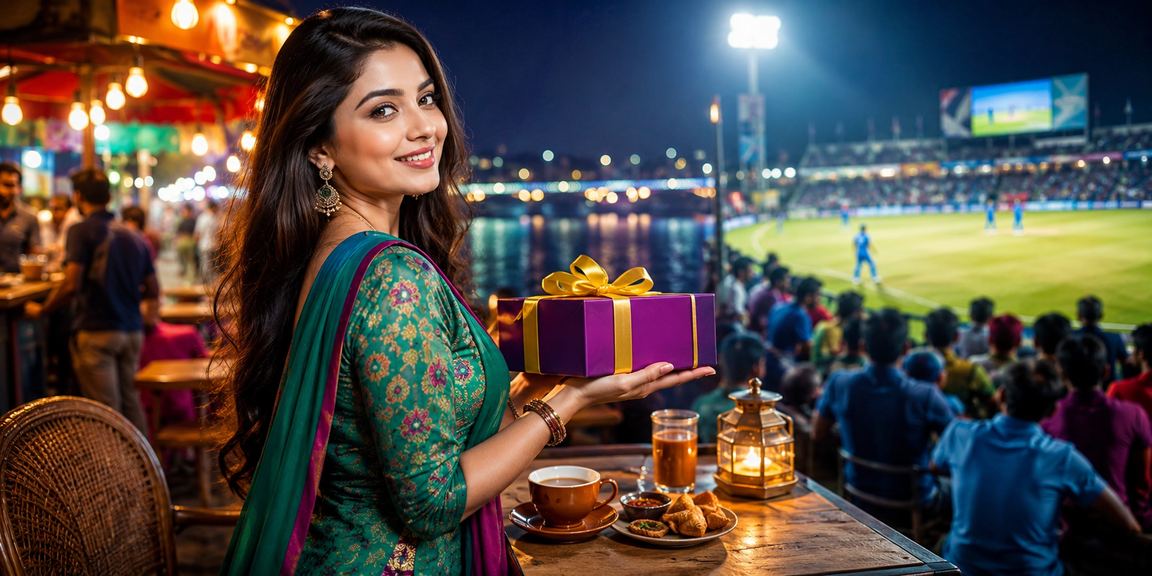 ময়মনসিংহের নাইট মার্কেটে একজন ব্যবহারকারী মোবাইলে ক্রিকেট বেটিং করছেন